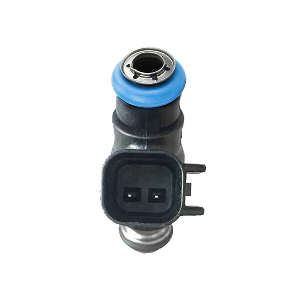 4X Fuel Injector Injection Nozzle For Borrego Azera Sonata Entourage Amanti 3.3L 3.8L V6 35310-3C300 4712121590082
