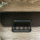 2X Adjustable Vertical Laptop Stand - Notebook & Tablet Holder Vertical Storage Rack Black 3