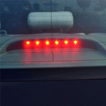 3Rd Brake Light Lamp LED for 2006-2011 EX Coupe High Mount Stop Brake Light
