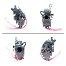 TTR-230 Motorradvergaser für 2005-2009 Ersetzt 1C6-14301-00-00