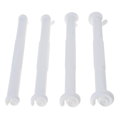 Ensemble d'outils de pointage de fleurs, stylo de timbres-B2