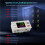 2X SK120X NC Lift Voltage  Adjustable Regulated Voltage Power Supply Constant Voltage Current Solar Charge Module 3Gen 4