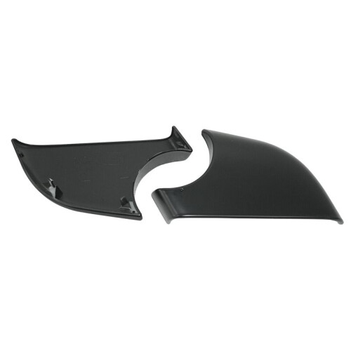 2287.3006 Right Rear View Mirror Bottom Lower Holder Shell for  Model 3 2017-2023 Wing Mirror Protective Cover 2