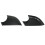 2287.3006 Right Rear View Mirror Bottom Lower Holder Shell for  Model 3 2017-2023 Wing Mirror Protective Cover 4