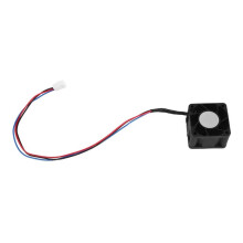 2 Stuks FFB0412SHN 4028 12V 0.6A Micro-Gewelddadige Luchtstroom Fan 40x40x28MM Koeler Ventilator Koelventilator voor AWP8 PSU