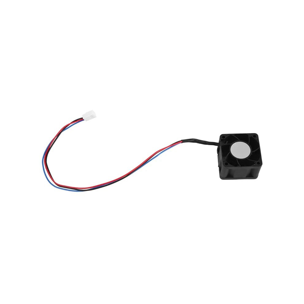 2Pcs Ffb0412shn 4028 12V 0.6A Micro-Violent Air Flow Fan 40X40x28mm Cooler Fan Cooling Fan For Awp8 Psu 6034081258641