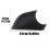 2287.3006 Right Rear View Mirror Bottom Lower Holder Shell for  Model 3 2017-2023 Wing Mirror Protective Cover 8