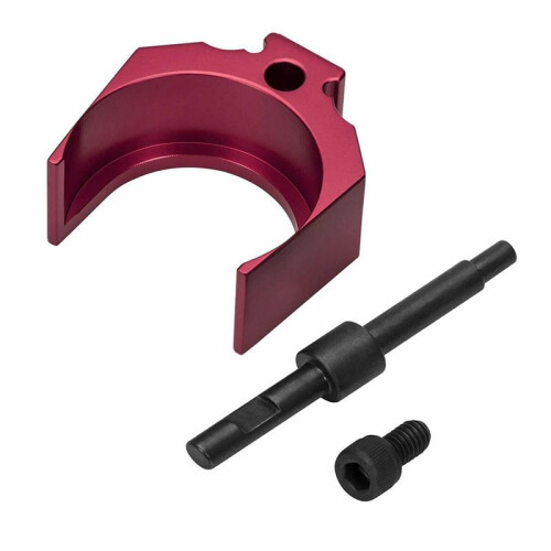 For  3406E 3200 Height Tool  Engine Injector Timing Fixture 9U-7227 & Engine Barring Socket 9S9082 2