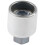 Anti-Theft Screw Socket Nut and Bolt Detachable Key Socket Removal Tool Car Accessories for 3