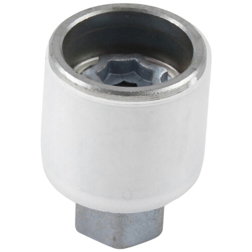 Anti-Theft Screw Socket Nut and Bolt Detachable Key Socket Removal Tool Car Accessories for 2
