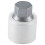 Anti-Theft Screw Socket Nut and Bolt Detachable Key Socket Removal Tool Car Accessories for 6