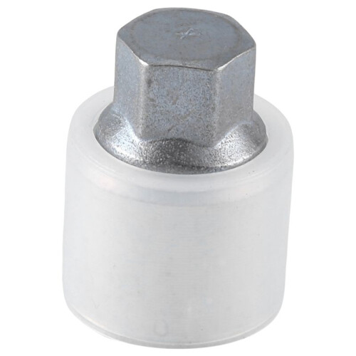 Anti-Theft Screw Socket Nut and Bolt Detachable Key Socket Removal Tool Car Accessories for 2
