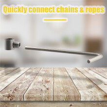 50Pcs 3mm Wire Rope Clamp for Cable Fastener Clip Adjustable Screw Copper Metal Fixture Sling Fixing Accessories