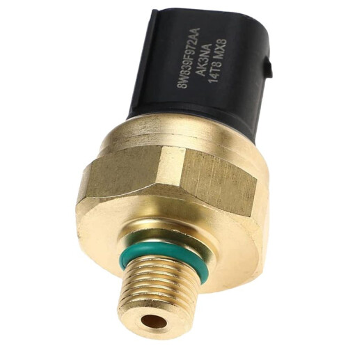 8W839F972AA Oljetryckssensor BräNsletryckssensor BräNsleskenas Trycksensor för  8W83-9F972-AA 1