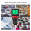 HW300-MAX Laagdiktemeter Verflaagdiktemeter Universele Auto-Accessoires 3