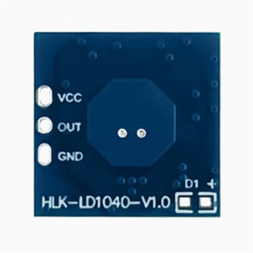 2X LD1040 10G  Sensing Module Low Power Micro-Motion Intelligent Perception Sensor 2