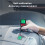 HW300-MAX Laagdiktemeter Verflaagdiktemeter Universele Auto-Accessoires 9