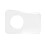 2X Crystal Clear Hard Cover Case for  Classic 120GB 160GB 80GB Thin Version Protector 3