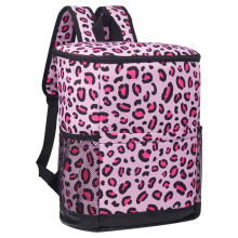 Cooler Backpack Insulated Backpack Cooler Box, Portable Beach Travel Lunch Backpack, Outdoor Ice Bag, Ice Bag Backpack,B
