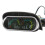 2 in 1 LCD Universele Auto Horizontale Water Temp Meter + Oliedrukmeter 1/8NPT Water Temp Adapter voor 10Mm Sensor 7