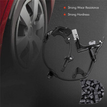 Rear Left ABS Wheel Speed Sensor Wire 89546-48050 8954648050 for RX350 RX270 RX450H 2010 2011-2015 V6 3.5L