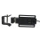 24V Outdoor Waterproof Automatic Sliding Door Lock for Electric Automatic Gate Openers Door Access Control System 2