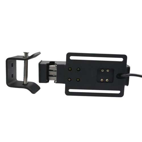 24V Outdoor Waterproof Automatic Sliding Door Lock for Electric Automatic Gate Openers Door Access Control System 1