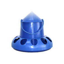 Efficient Pigeons Feeding Solution Automatic Food-11 holes