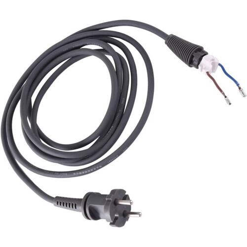 3X Universal Accessories for  HD01/02/03/04/07/08 Power Cable 2.7M EU Plug 2