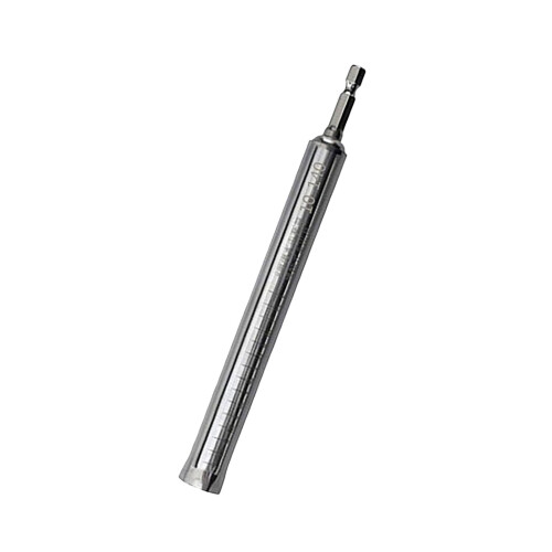 Ergonomic Handle Hollow Socket Driver Tool for-10x140mm