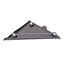 Right Rear View Mirror Triangle Mirror Decorative Plate 1SH16KX7AA for 500 2012-2019 Car Accessories