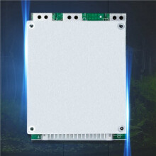 2X 16S 60V 35A Protection Board Li-Ion Lithium 18650 Battery BMS with Balance UPS Inverter for E-Bike