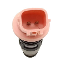 4 StüCk Auto-EinspritzdüSen 16600-73C00 A46-H02 für Sylphy 100NX Almera Primera Sunny Tsuru 1660073C00 A46H02