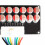 2X 8S 3A Active Equalizer Balancer 6S 7S Lifepo4/Lipo/LTO Battery Equalization Capacitor Shell 6-8S 3A Without Shell 3