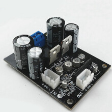 2X Vinyl Record Player Vinyl Phono Preamplifier Board MM MC Phono Player Amplifier Board F10-006