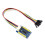2X Module D'Extension E/S MCP23017 Compatible pour Raspberry Pi/Micro-Bit/STM32/Compatible avec pour 2