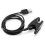 2X Support Chargeur USB pour Montre Intelligente  5 Traverse Alpha 4