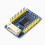 2X Modulo di Espansione I/o MCP23017 Compatibile con per Raspberry Pi/Micro-Bit/STM32/Compatibile con per 4