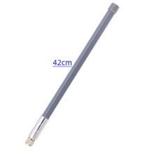 2X 868MHz Lora Antenna Waterproof IP67 Fiberglass Antenna N-Type Outdoor Antenna