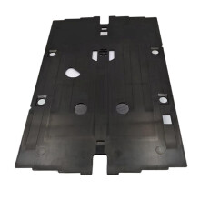 2X ID CD Card Tray for L8050 L18058 Printers Durable and Precise Fit for Professional Quality Printing