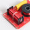 2X 130W Speaker Crossover 2 Way High-Low 8 Ohm Frequency Divider for 6 Inch Speaker 6