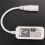 2X RGB Led Light Strip Voice Control Work with Alexa &  Home, WIFI Wireless  Controller 7