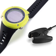 2X Caricabatterie per Ambit, per Ambit / Ambit2 / Ambit2 S / Ambit 3 Run Orologio Sportivo E Cavo di Ricarica per Ricarica di Ricarica