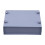 2X Plastic Electrical Enclosure Junction Box Case 152X120X42mm Light Grey 4