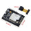 3X ESP32-CAM Development Board ESP-32S WiFi Multi-Function Module with OV2640 Module WIFI+ Module 4