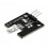 2set IR Infrared Transmitter Module Digital 38Khz Infrared Receiver Sensor Module for  Electronic Building Block 1