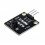 2set IR Infrared Transmitter Module Digital 38Khz Infrared Receiver Sensor Module for  Electronic Building Block 6
