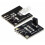 2set IR Infrared Transmitter Module Digital 38Khz Infrared Receiver Sensor Module for  Electronic Building Block 7