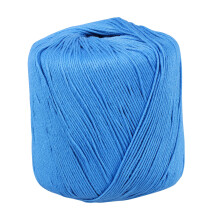 Cotton Rope Geknoopt Zachte Zachte Knoop Voor DIY