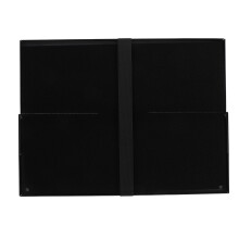 1Set Tragbarer Projektorhalter Aus Kunststoff, Stabiler Stativ-Tray